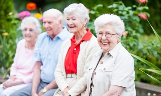 SuperAgers Study Reveals Secrets To Youthful Memory In Those Over 80