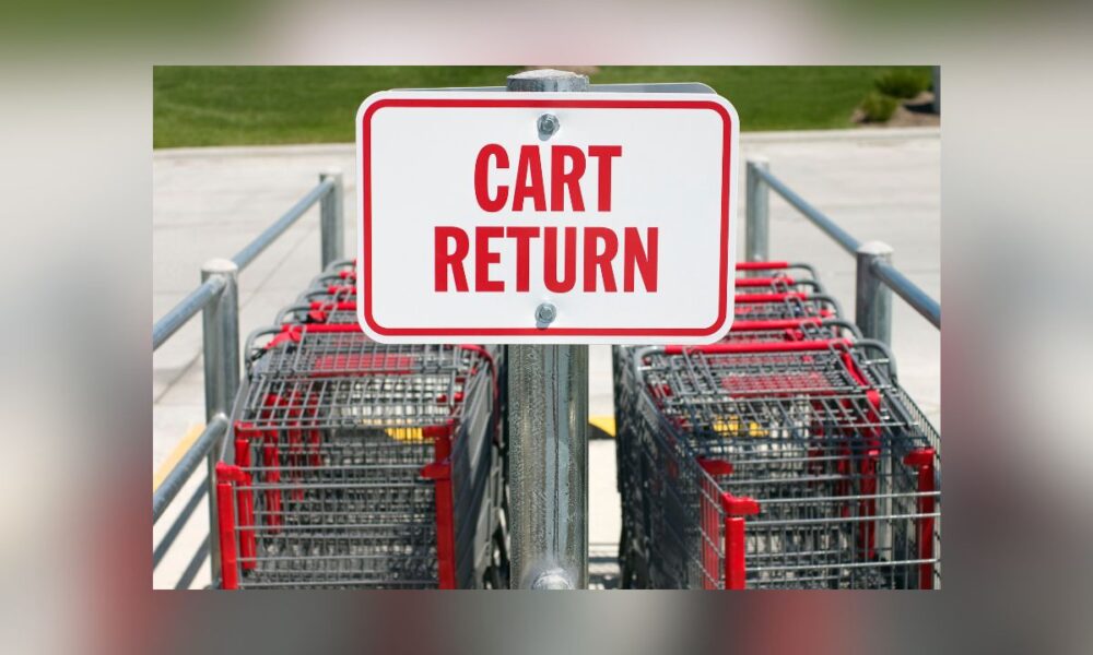 Car Stolen With Child Inside At Fort Worth Grocery Store