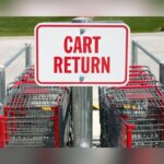 Car Stolen With Child Inside At Fort Worth Grocery Store