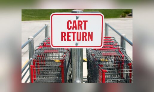 Car Stolen With Child Inside At Fort Worth Grocery Store
