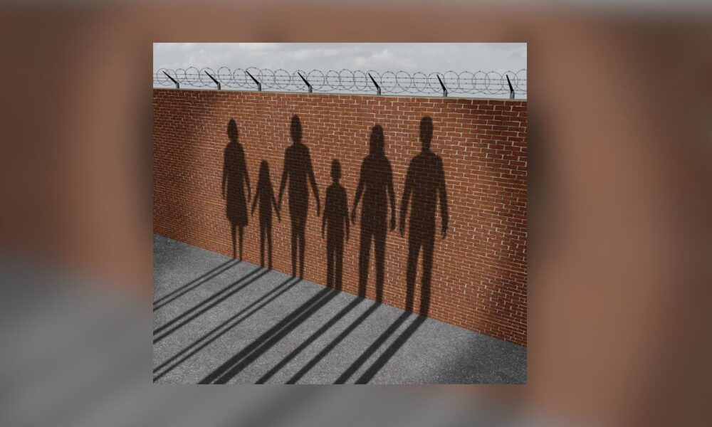 U.S. Faces Historic Negative Net Migration, Driven By Trump’s Border Policies