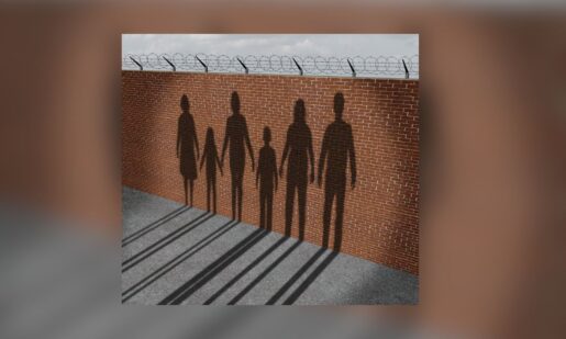 U.S. Faces Historic Negative Net Migration, Driven By Trump’s Border Policies
