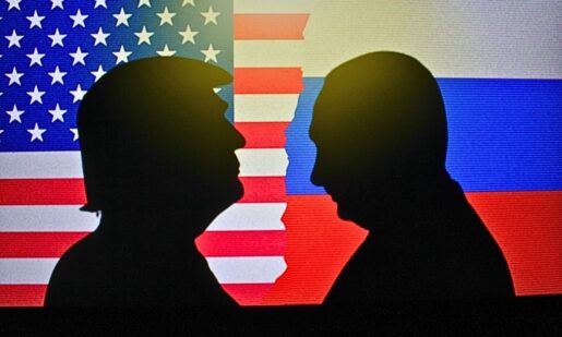 Trump’s Peace Push: Face-to-Face With Putin In The Works