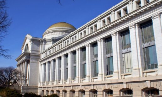 Dump The Woke Narrative: Trump Targets Smithsonian For Patriotic Overhaul