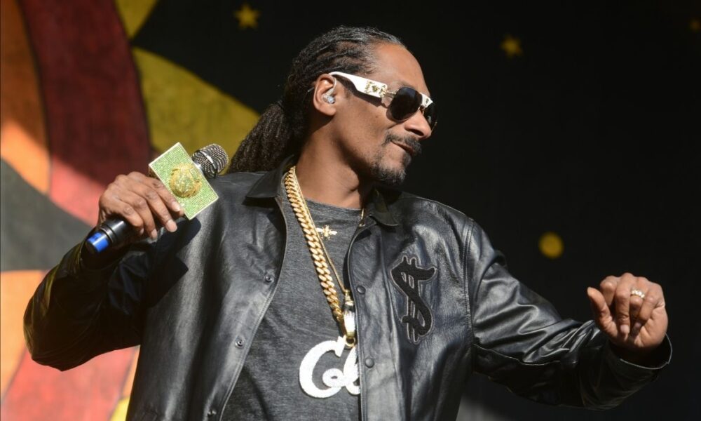 “I Didn’t Come In For This SH*T”: Snoop Dogg Criticizes LGBTQ+ Characters In Pixar Film
