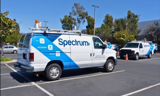 Dallas Locals Vent On Ring App About Spectrum Outages