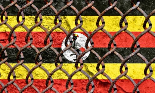 Kilmar Abrego Garcia’s Habeas Hail Mary: ICE Lights Fuse For Uganda Deportation