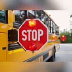 Dallas ISD Launches Traffic Safety Unit To Protect School Zones