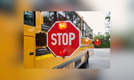 Dallas ISD Launches Traffic Safety Unit To Protect School Zones