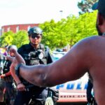July Downtown Dallas Crime 9x Worse Than Fort Worth — City & State Leaders Silent