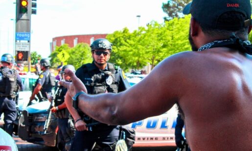July Downtown Dallas Crime 9x Worse Than Fort Worth — City & State Leaders Silent