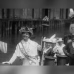 Trump Marks 105 Years Of 19th Amendment, Honoring Pioneers Of Equality