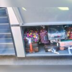 New Zealand Woman Charged After Toddler Found In Suitcase On Bus