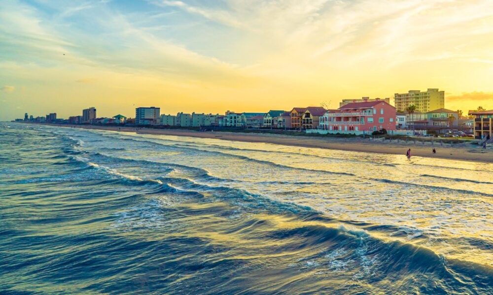 South Padre’s Beach Access #3 To Blast Off With SpaceX’s $4.4M Makeover