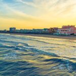 South Padre’s Beach Access #3 To Blast Off With SpaceX’s $4.4M Makeover