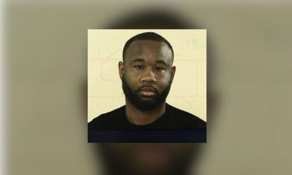 Army Sgt. Quornelius Radford Identified As Shooter In Fort Stewart Incident