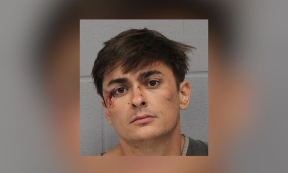 Tragedy In North Austin: Suspect Held After Triple Homicide At Target Store
