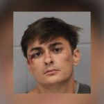 Suspect In Austin Target Shooting Has Mental Health Issues, History Of Violence