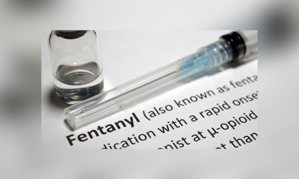 Collin County Woman Convicted In Infant’s Fentanyl Death Awaits Sentencing