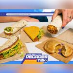 Taco Bell Celebrates the Y2K Decade With Five Fan Favorites