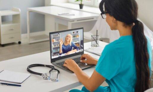 Garland City Council Votes For ‘Tap Telehealth’ To Expand Healthcare Access
