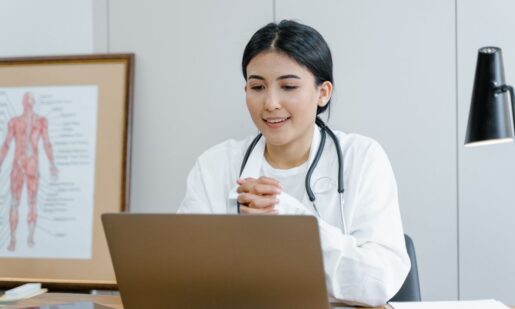 Rural Care Goes Virtual: Paradise Welcomes Tap Telehealth