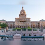 Abbott Expands Texas Agenda In Second Special Session: No Same-Day Voting, New Police Funding Plans
