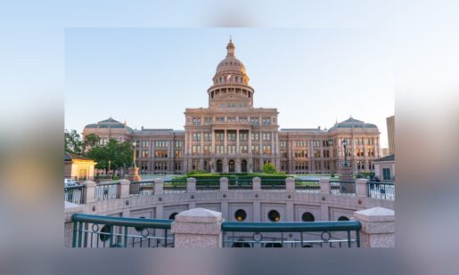 Abbott Expands Texas Agenda In Second Special Session: No Same-Day Voting, New Police Funding Plans