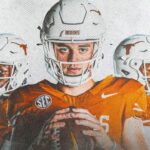 Texas Longhorns Snag Historic No. 1 Spot In Preseason Coaches Poll