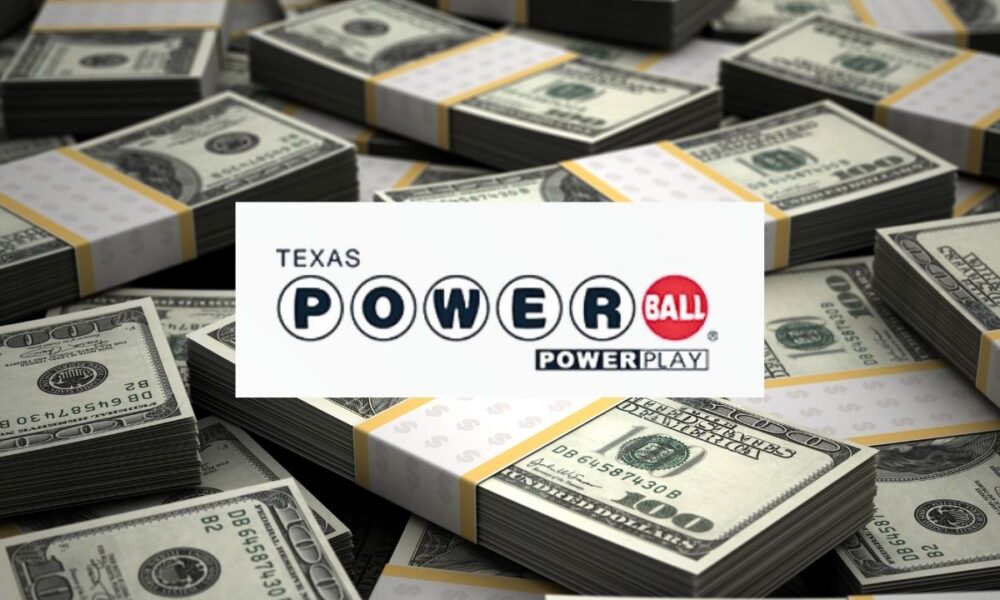 Powerball Jackpot Nears $1 Billion Mark
