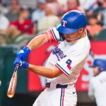 Rangers Seeking Late Surge As Offensive Woes Stall AL Wild Card Push