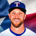 Rangers Make Three Trades To Bolster Pitching Staff At MLB Trade Deadline