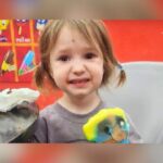 Texas Amber Alert: 3-Year-Old Girl Missing, Biological Mother Suspected In Abduction