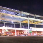 DFW Airport Sets Record With World’s Largest Modular Terminal Expansion