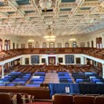 Fleeing Democrats Rack Up Six-Figure Taxpayer Bill, Stalling Texas Flood Aid