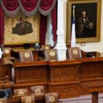 Texas Dems Get Hall Passes; Quorum-Breaking Holiday Over