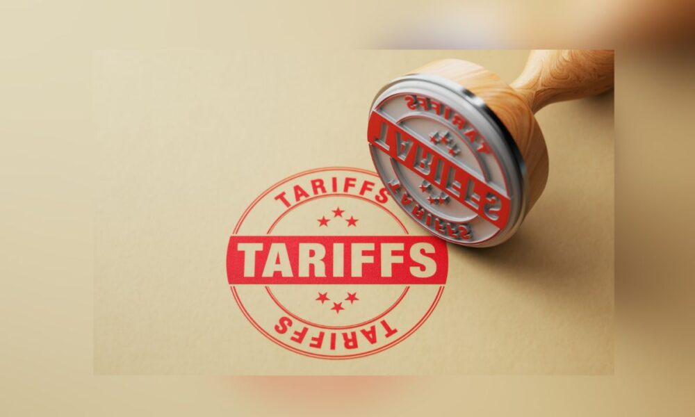 ‘America First’: Trump’s Tariffs Secure Markets, Challenge Global Rivals