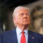 Trump Leads Charge Against California’s Redistricting With DOJ Action