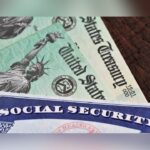 U.S. Treasury To End Paper Checks By September 30, Shifting To Electronic Payments