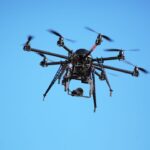 Laser Takes Out Border Patrol Drone In Military Airspace – FAA Expands Restrictions
