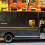 UPS To Cut 62 Jobs In Dallas As Part Of Major Network Overhaul
