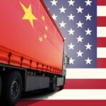 Trump Extends China Tariff Deadline By 90 Days, Calming Trade Tensions