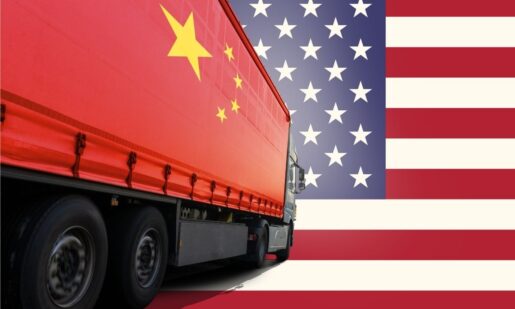 Trump Extends China Tariff Deadline By 90 Days, Calming Trade Tensions