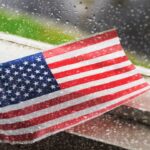 Labor Day Weekend Alert: Abbott Urges Texans To Prepare For Heavy Rain, Flooding Risks