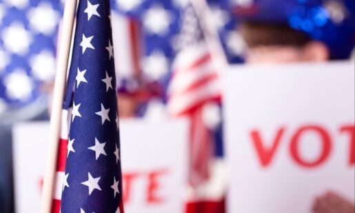 Become A Precinct Chair: Dallas GOP Urges Residents To Shape Local Politics