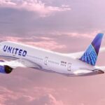United Airlines Back In The Air After Tech Glitch Grounds Flights, Causes Over 1,000 Delays
