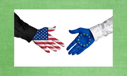 U.S.–EU Trade Deal: Tariff Cuts, $790B Energy And AI Chip Commitments