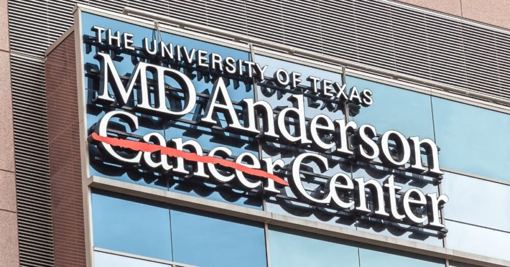 Former Researcher Accused Of Stealing Cancer Data For China
