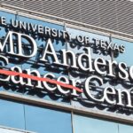 Former Researcher Accused Of Stealing Cancer Data For China