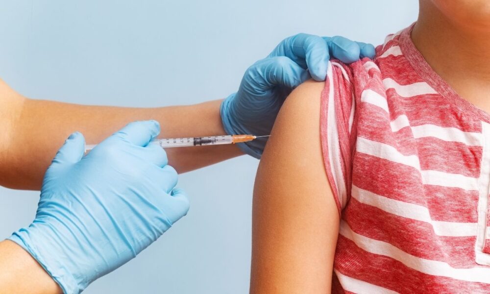 RFK Jr. Slashes Nearly $500M In mRNA Vaccine Funding, Redirects BARDA Focus